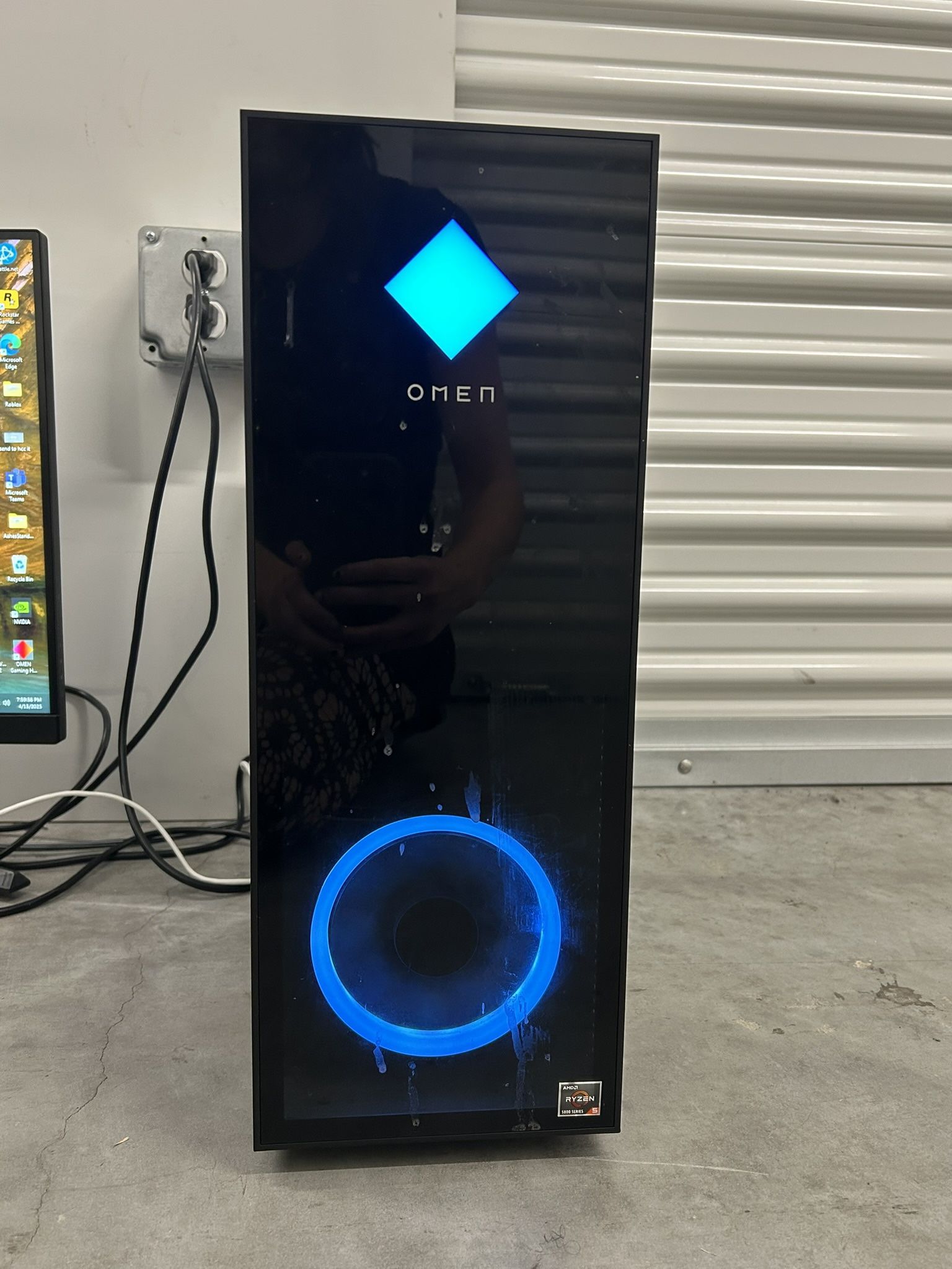 HP OMEN 30L For Sale OBO