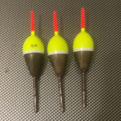 Fishing Bobbers 