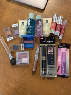 Make up