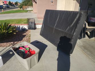 Garage Sale