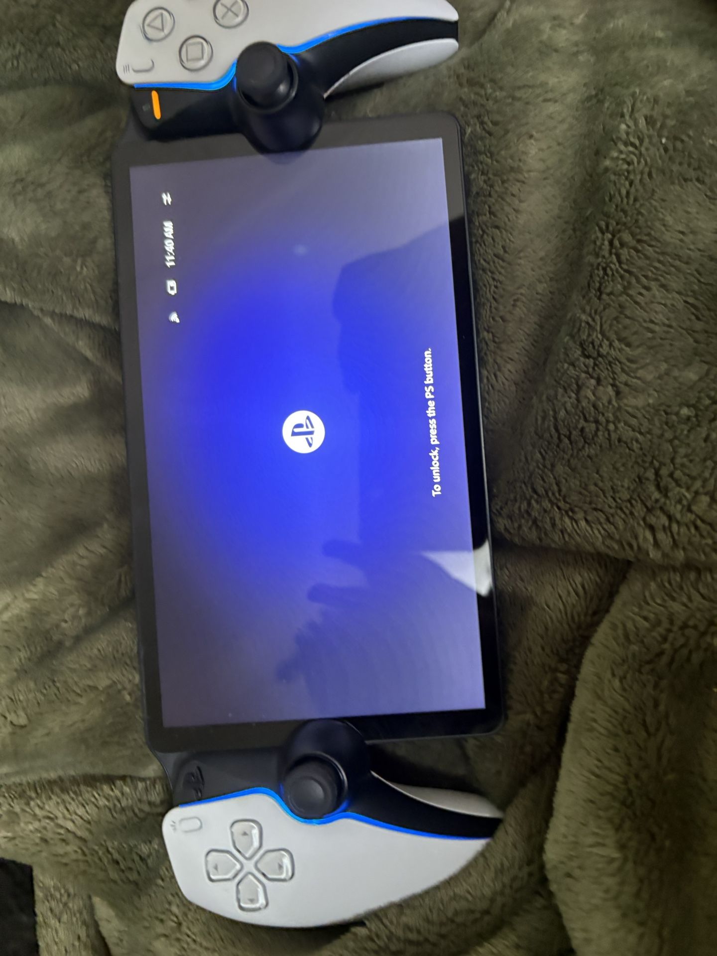 PlayStation portal