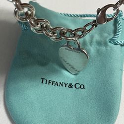 Tiffany & Co Bracelet 