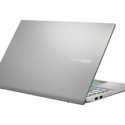 ASUS VIVOBOOK S532F | 15” | Core i5-10210U | 512GB SSD | W10 $0 DOWN ✅️