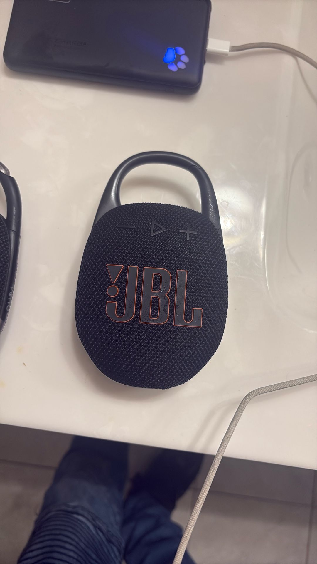 Brand New Jbl Clip 5