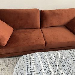 New Sofa 