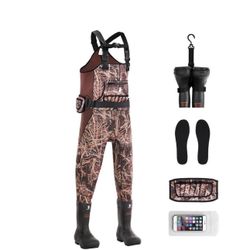 Waders Men’s Size 7