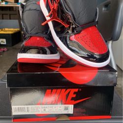 Air Jordan 1s