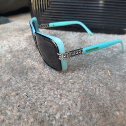 Authentic Tiffany And Company Sunglasses