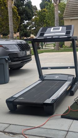 Nordictrack elite xt treadmill price sale