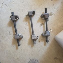Strut String  Compressor Tools