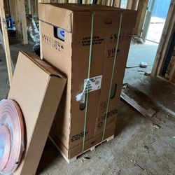 Unidades De Aire Acondicionado En Venta