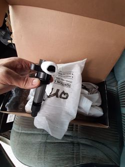 Ignition coils
