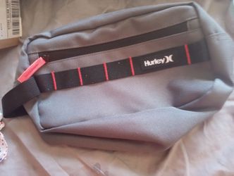 Hurley bag