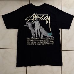Stussy shirt