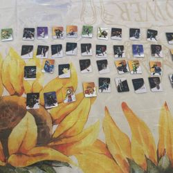 Nintendo Mini Cards Game