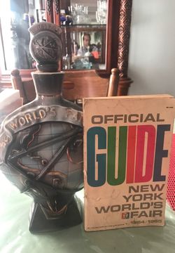 1965/1964 New York World Fair