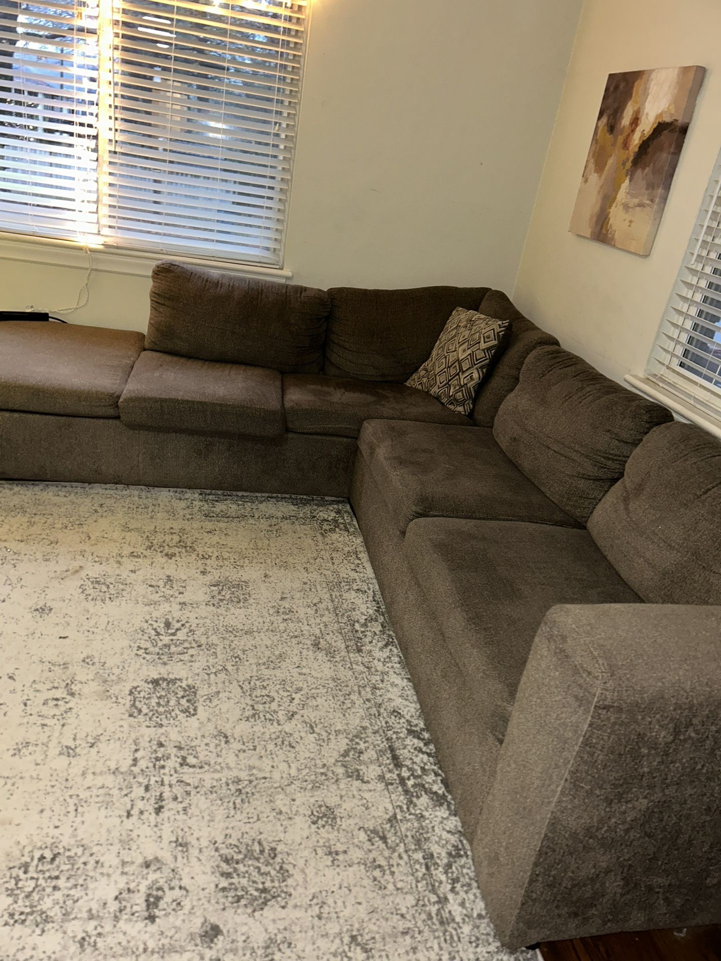 Sectional For Sale