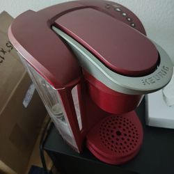 Keurig Coffee Machine