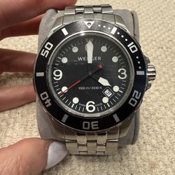 Wenger Men’s Watch