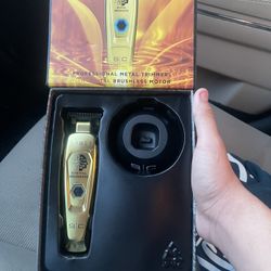 Stylecraft Saber Trimmers