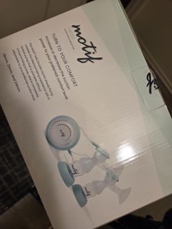 Breastpump