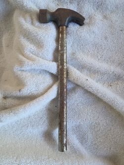 Vintage Tool  Hammer 