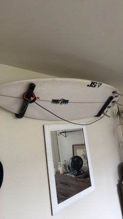 Surfboard