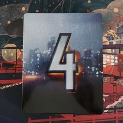 Battlefield 4 [X360]