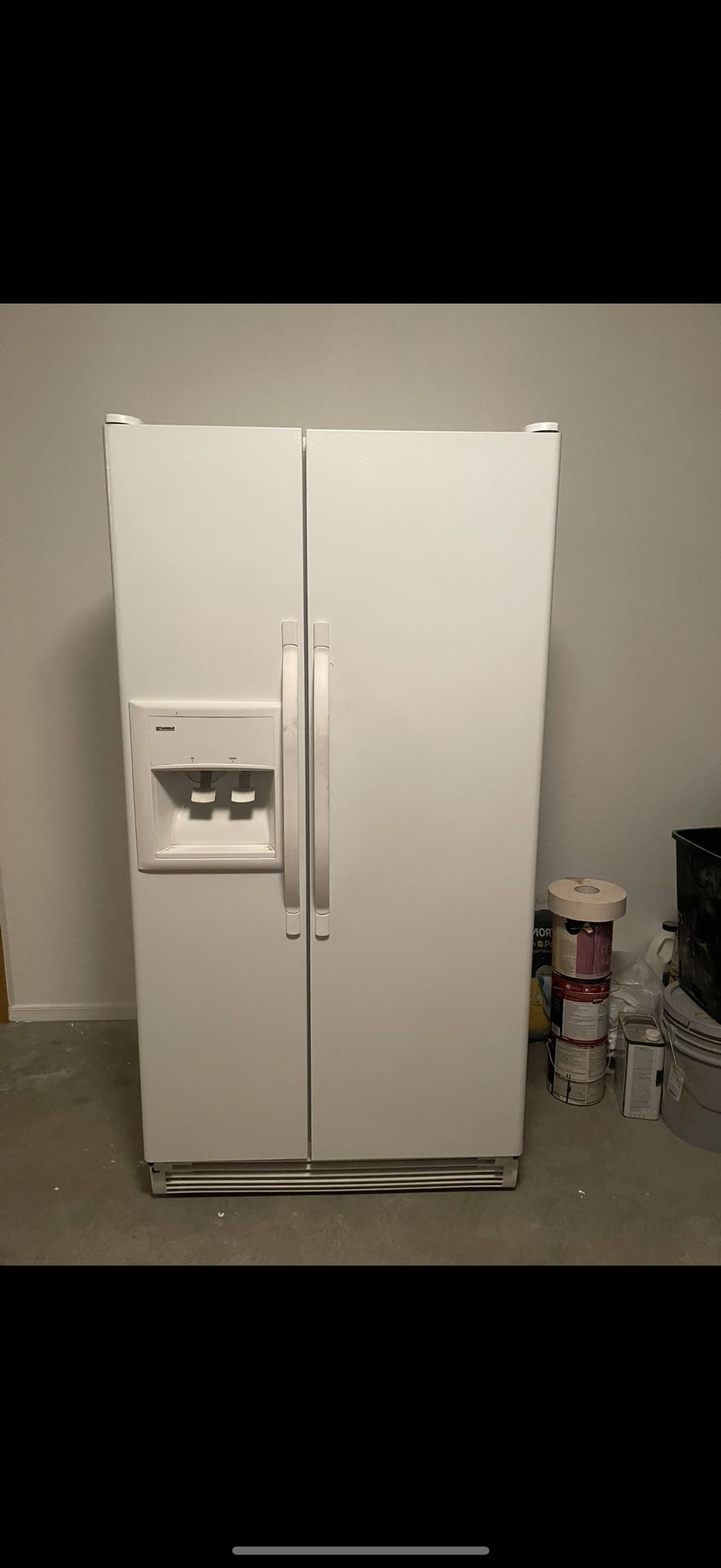Kenmore Fridge