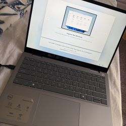 LAPTOP Dell Inspiron 2 In 1(model 7440) 2023 