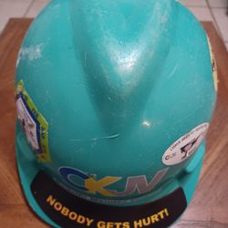 Hard Hat 