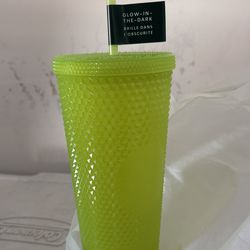 Glow In The dark