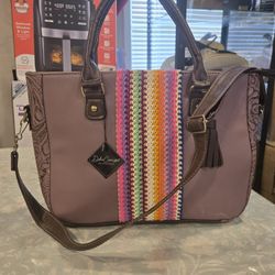 Vegan Artisanall Bag / Bolsa Artesanal Vegana