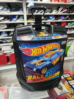Hot Wheels Storage Case