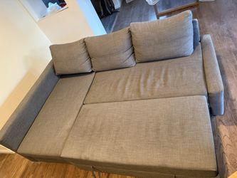 Ikea Sofa Bed