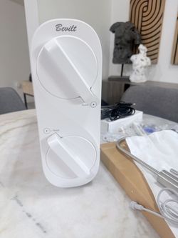 Bevilt 800 GPD Tankless Under-Sink RO System