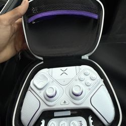 This controller is 209 dollars and i’m selling it for 125