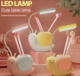 Desk Lamp