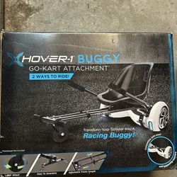 Hover Kart/Buggy-new