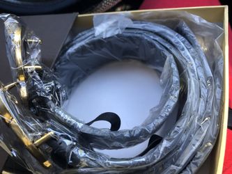 His And Hers Belts New