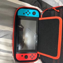 nintendo switch bundle