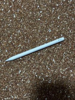 Apple Pencil USB C Generation 2