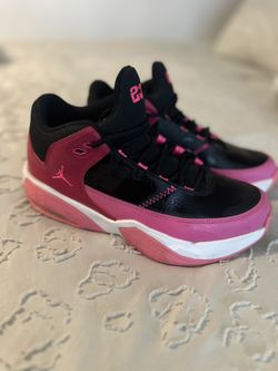 Girls Jordan Air Max Aura 3
