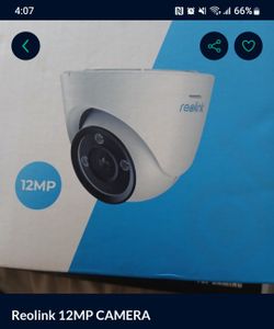 CAMERA NEW