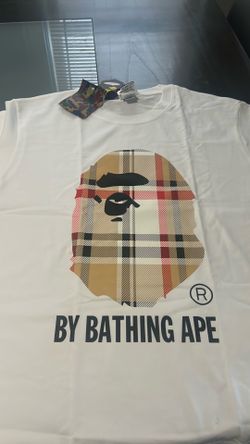 Bape shirt
