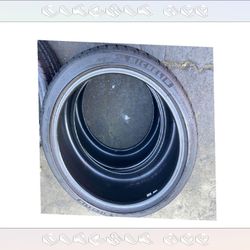 whose machine Cruise Safe with All Brands of Car Tires Ready