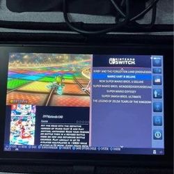 Steamdeck Classic Batocera Emulation SD Card Loaded