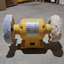 Polishing Buffer