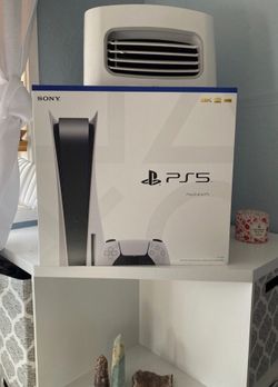 PlayStation bundle console system with video gaming and Controller