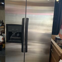 Big Refrigerador 